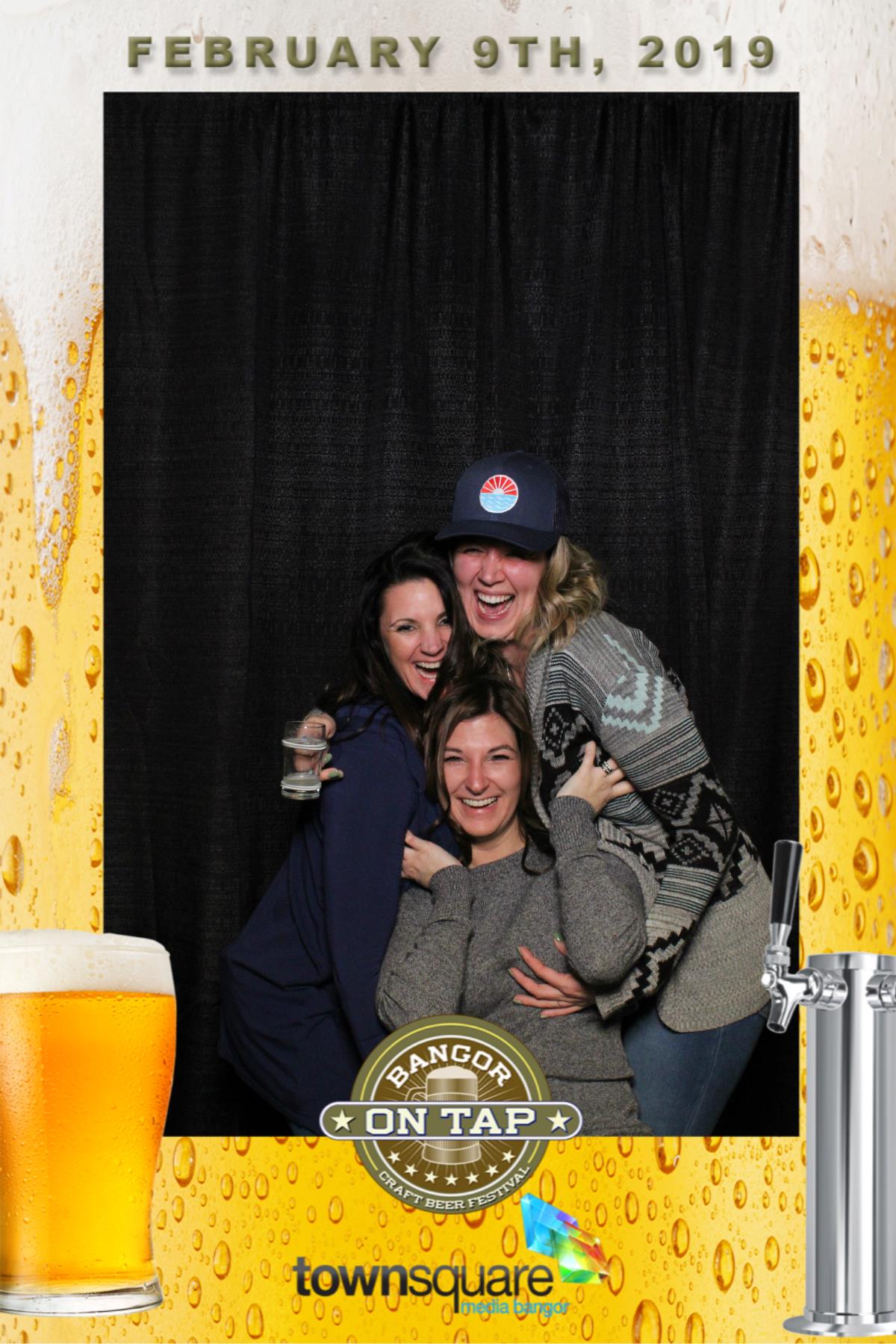 Bangor On tap | View more photos from the event at gallery.mainemagicmirror.com/u/MaineMagicMirror/Bangor-On-tap